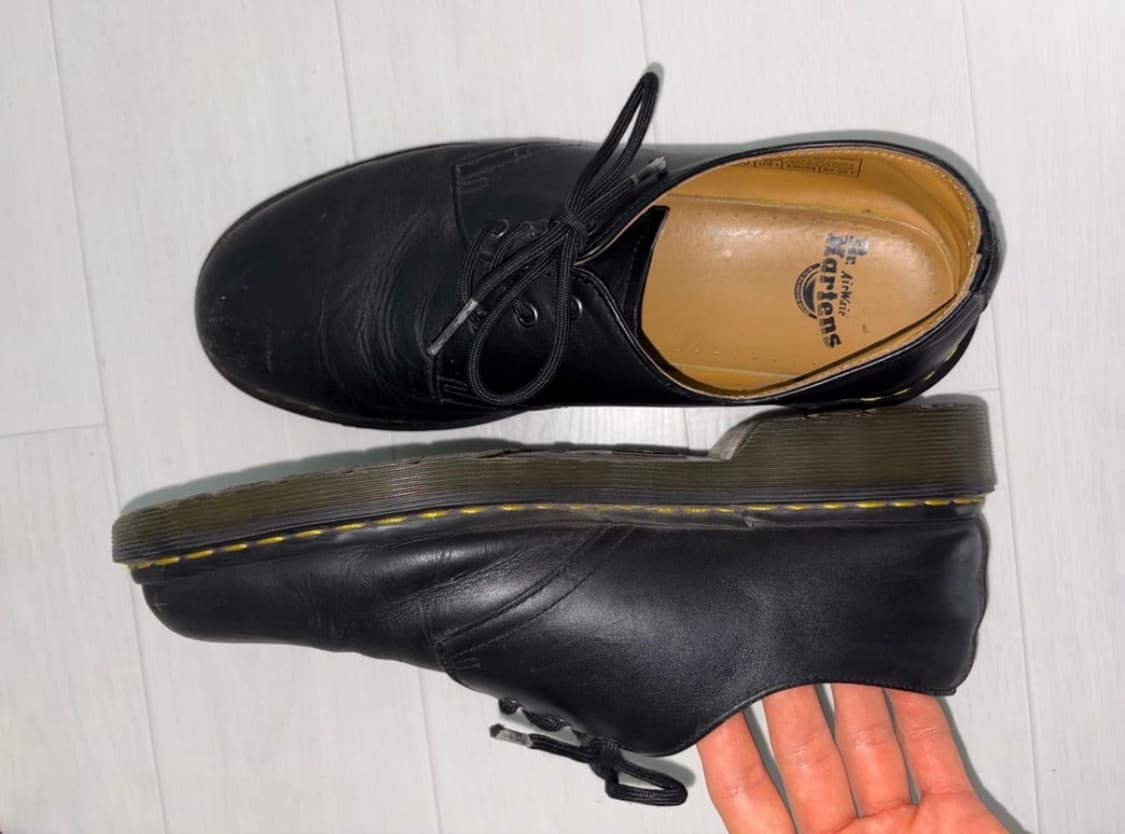 닥터마틴 1461 나파 280 상품이미지2