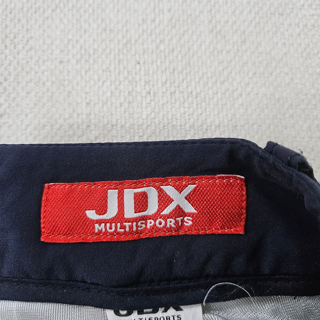 70 JDX 여성 골프 기모 팬츠 0319Y 상품이미지3