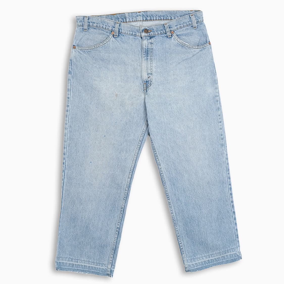 리바이스 505 오렌지탭 80s USA 35 사이즈 OR5053684 상품이미지2