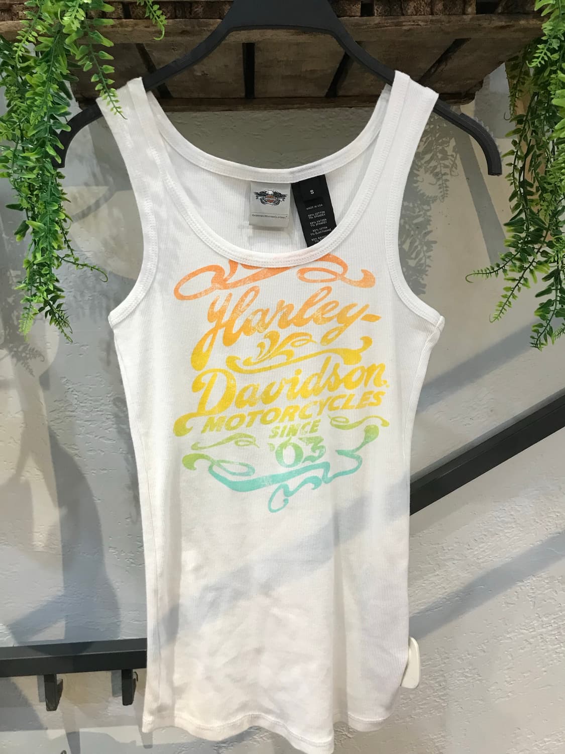 할리데이비슨 코디세트 상품이미지5