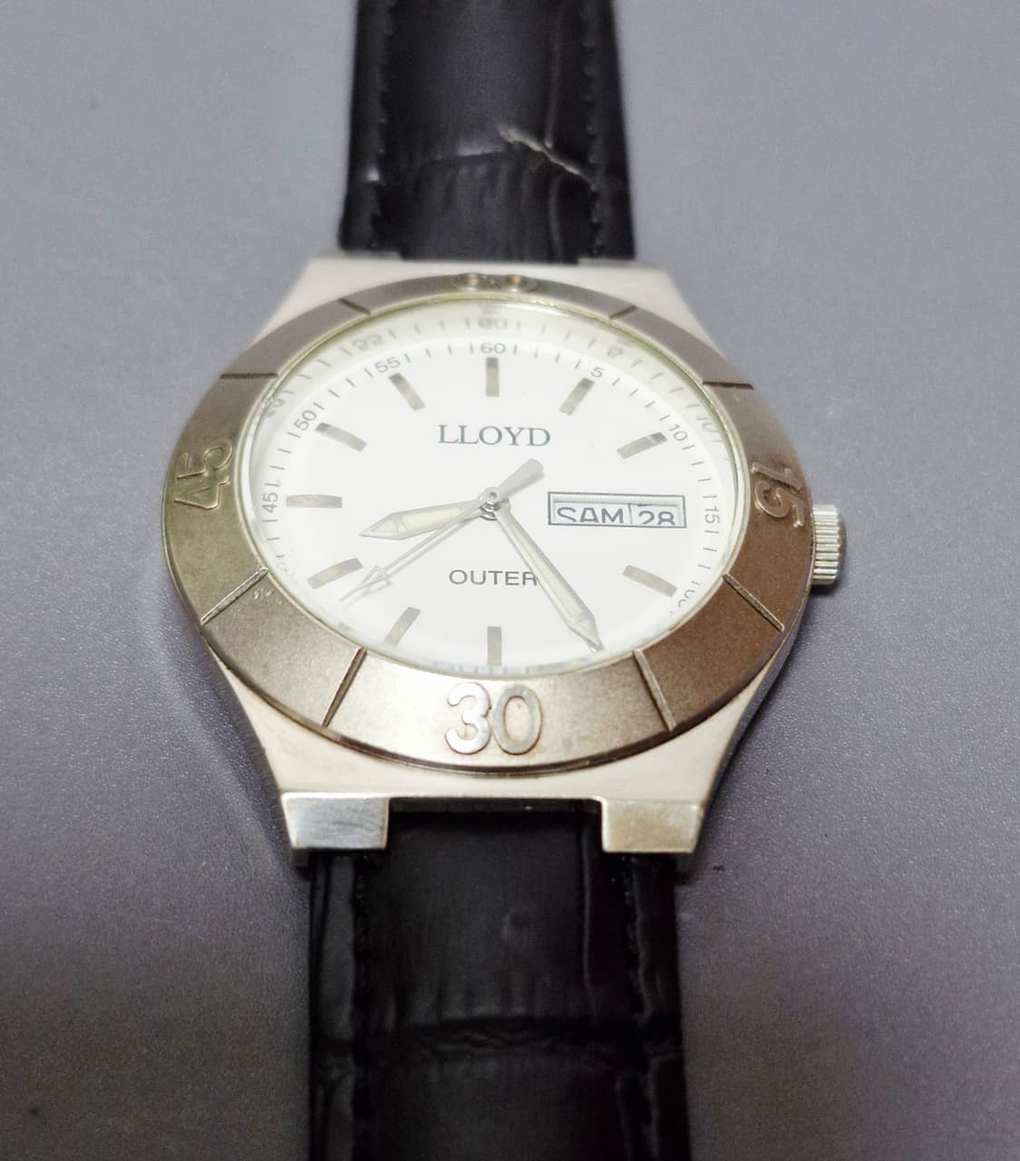 로이드 남성 쿼츠시계  상품이미지4