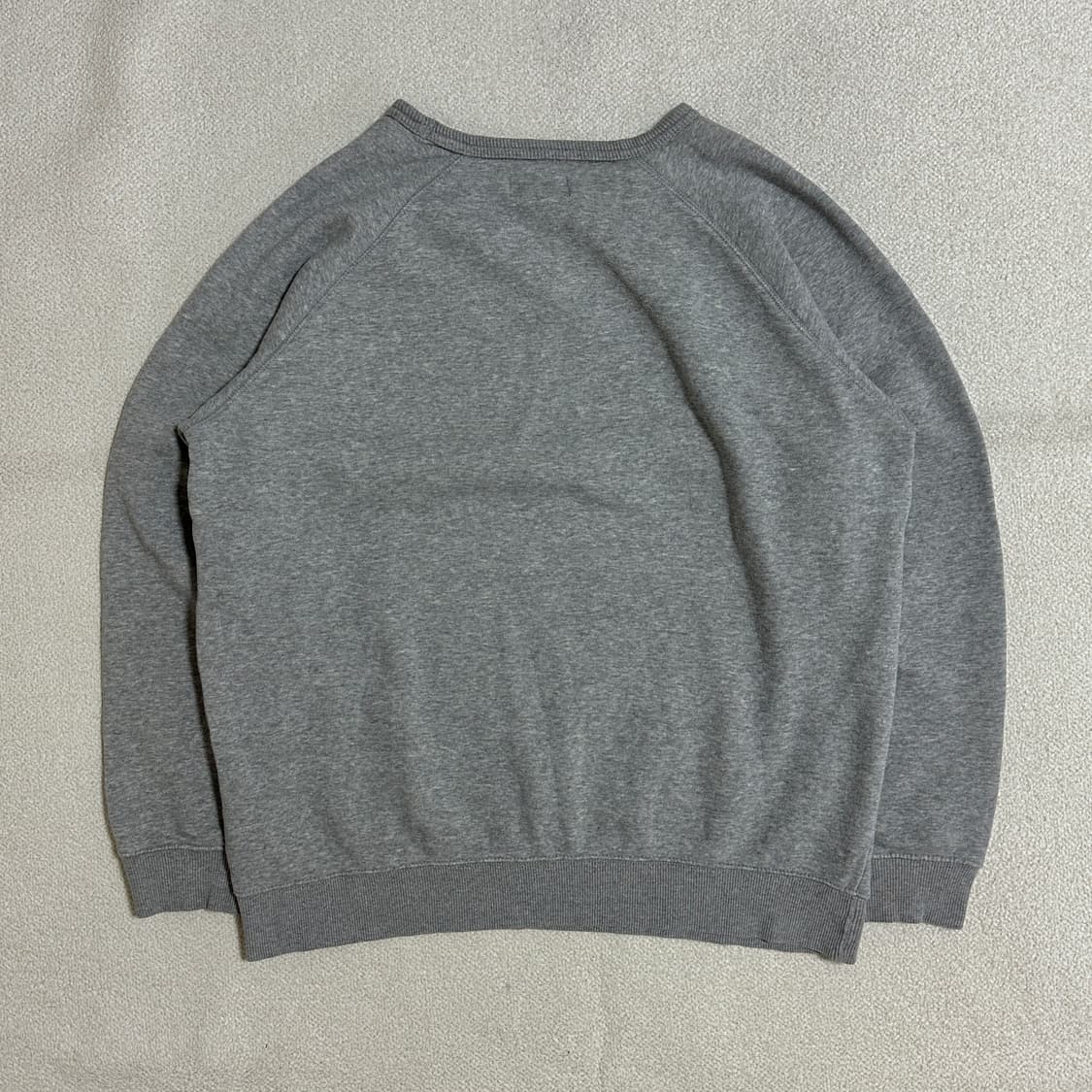 아디다스 트레포일 크루 스웨트셔츠 상품이미지3