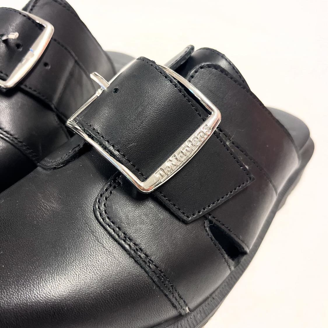 닥터마틴 나이로 뮬 상품이미지4