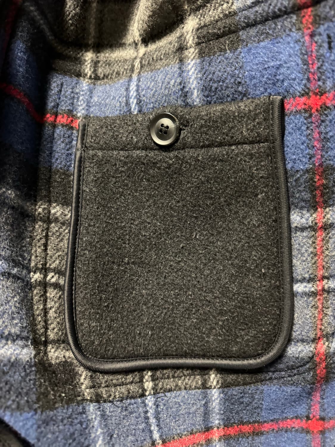 런던트레디션 더플 코트 40사이즈 상품이미지7