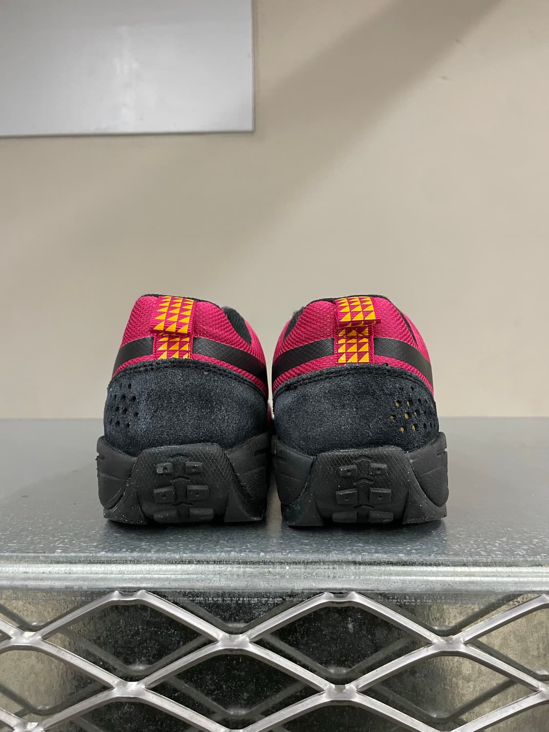 나이키 acg 우먼스 에어 알더 로우 240 상품이미지3