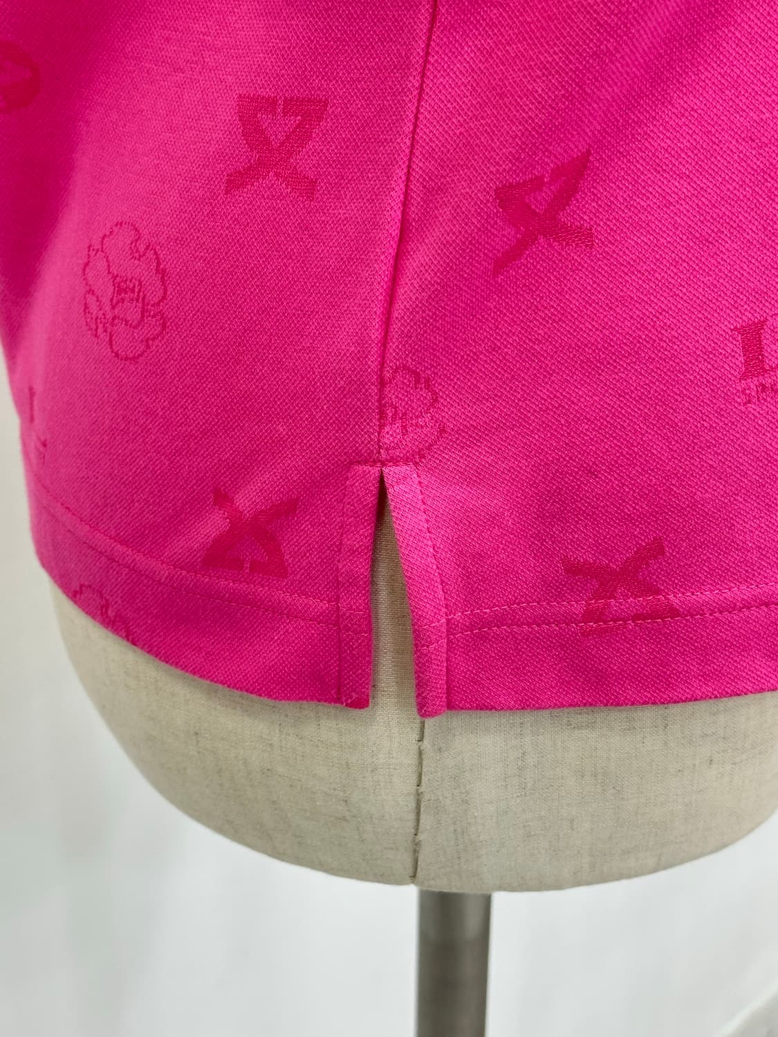 레오나드 반팔 상품이미지7