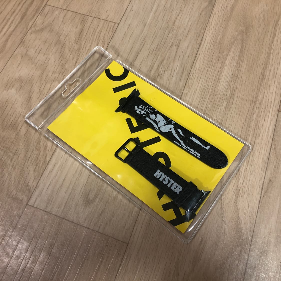 히스테릭글래머 애플워치스트랩 상품이미지2