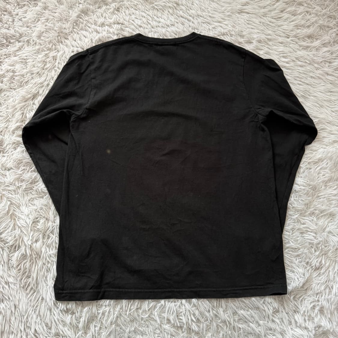 EYEOY 일본빈티지 y2k 롱슬리브 긴팔 빈티지긴팔 보세긴팔 L 100 상품이미지3