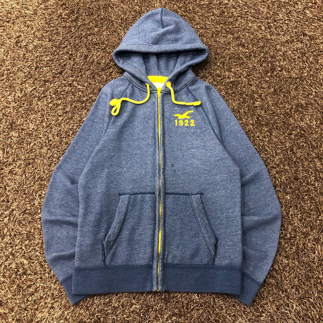 홀리스터 후드집업 상품이미지1