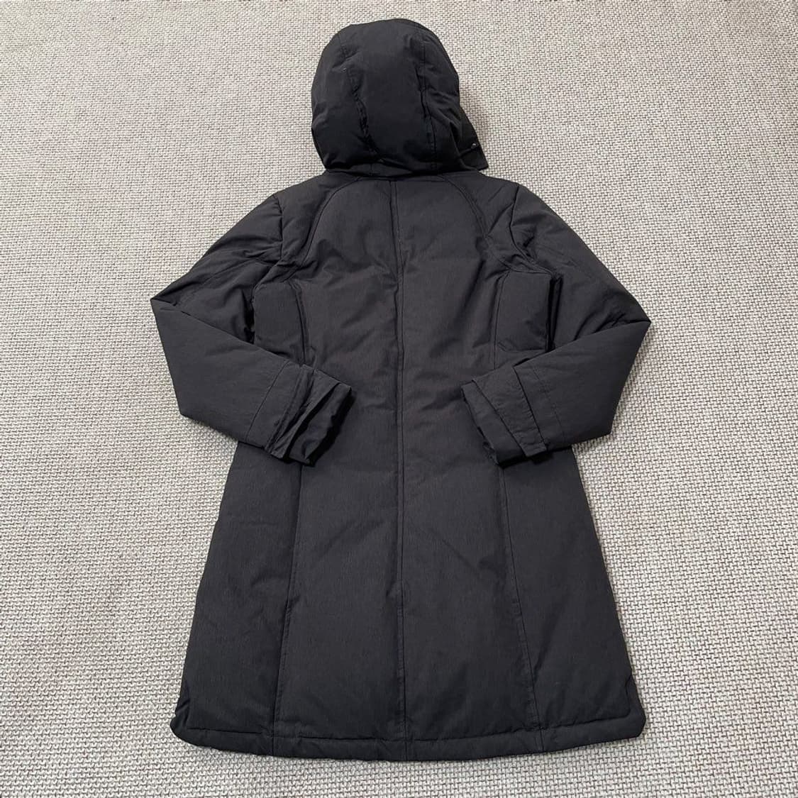 아디다스 덕다운 여성 롱패딩 5220 상품이미지3