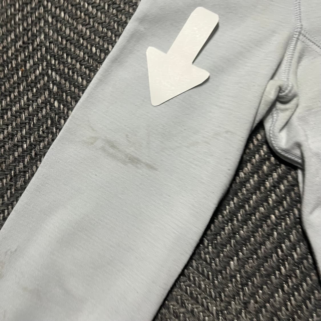 [80] NIKE 나이키 반집업 상품이미지7