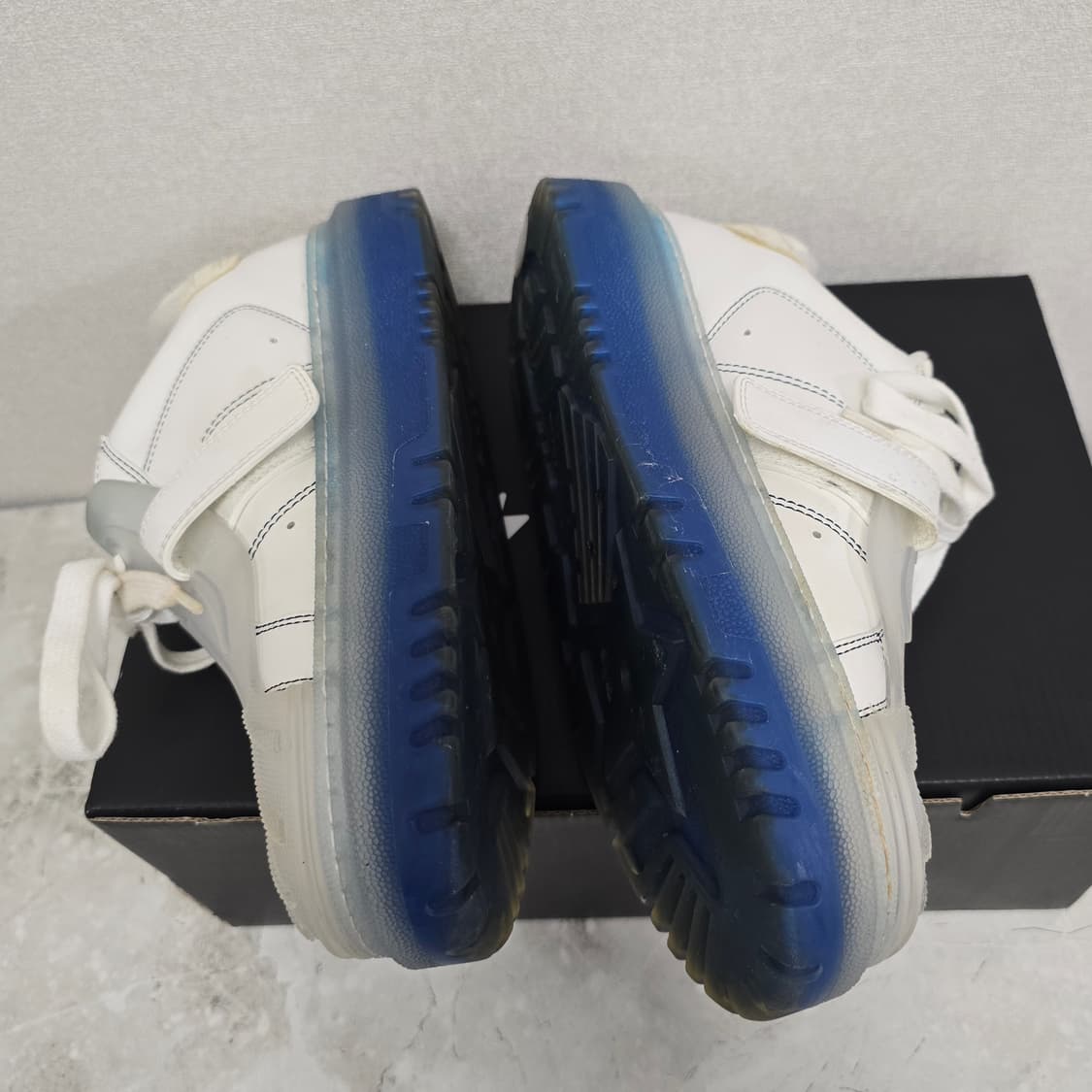 디올 id 아이디 스니커즈 신발 36사이즈 230 판매 상품이미지3