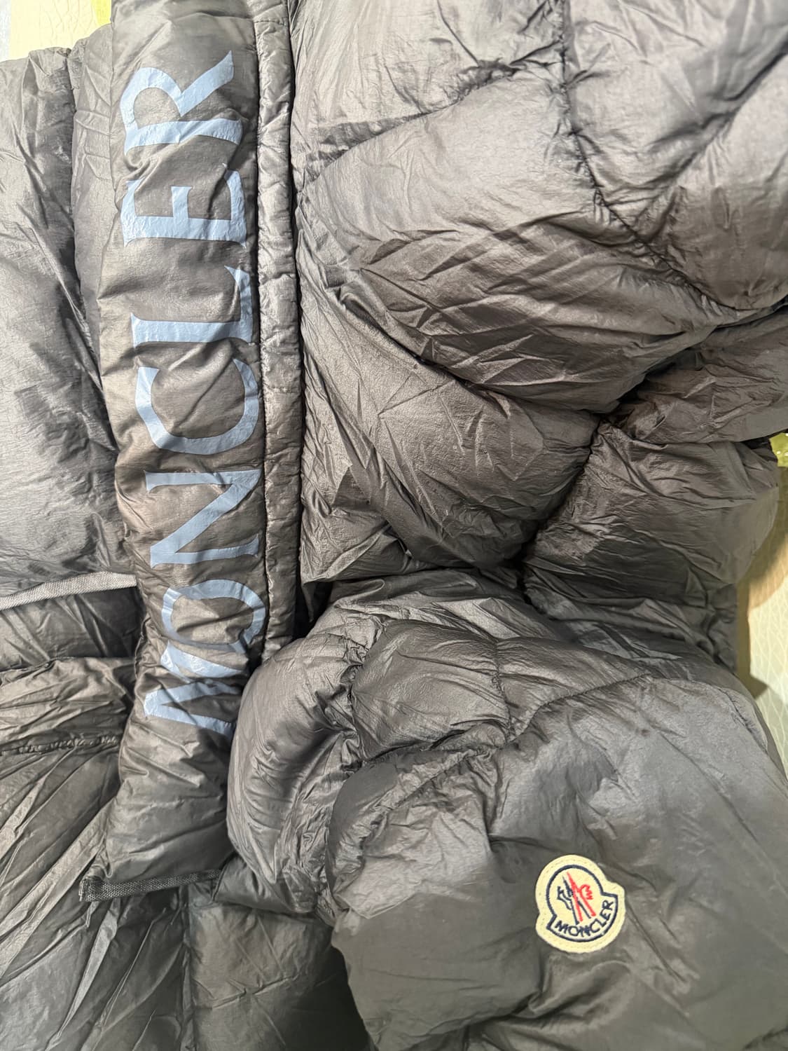 Moncler 롱패딩 6size 상품이미지10