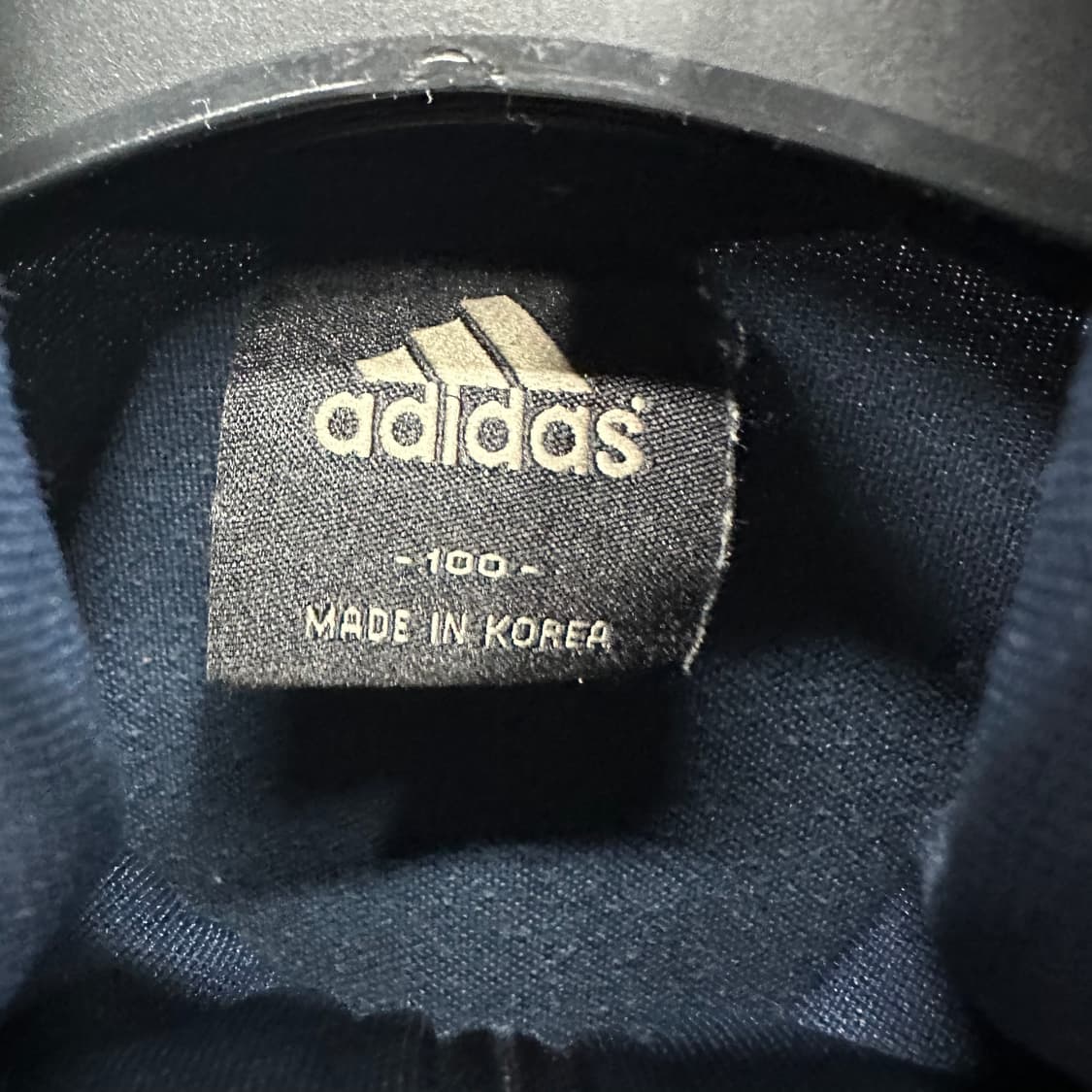 95 아디다스 남자 져지 트랙탑 상품이미지3