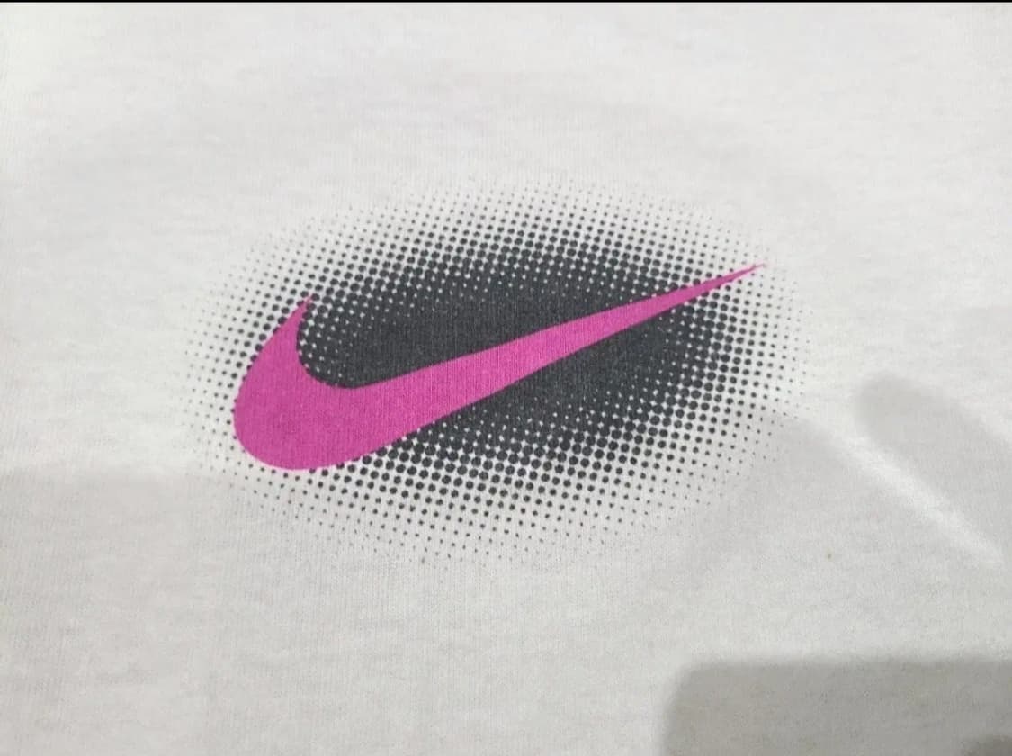 나이키 데니스 로드맨 빈티지티셔츠 상품이미지4