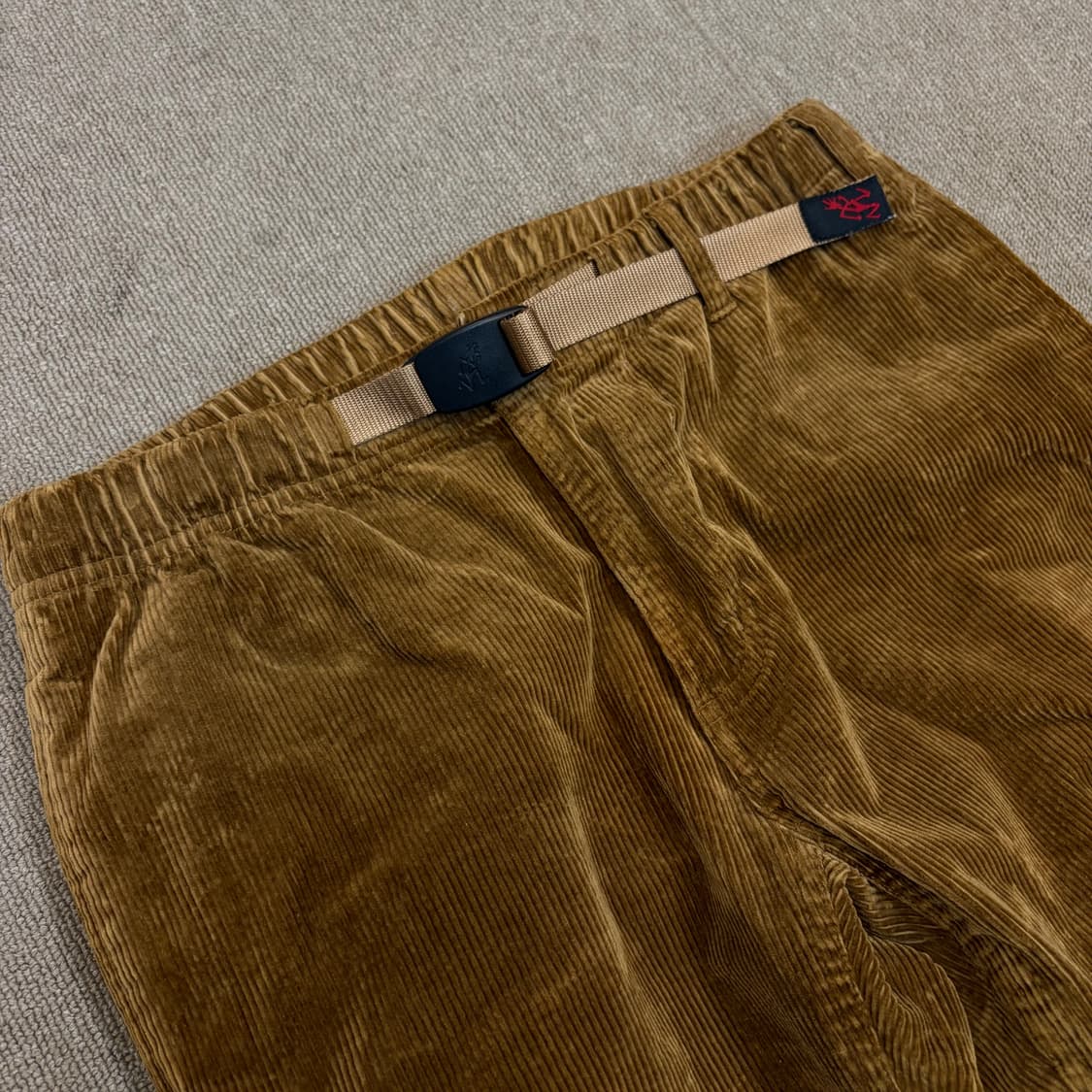 gramicci 그라미치 코듀로이 팬츠  상품이미지2