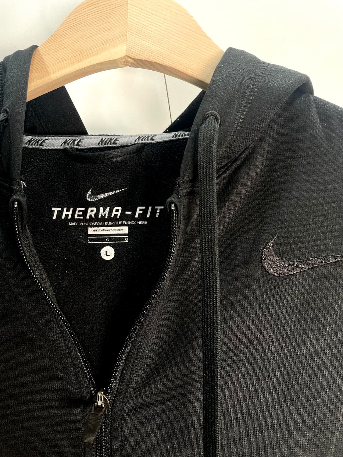 나이키 후드집업 상품이미지4