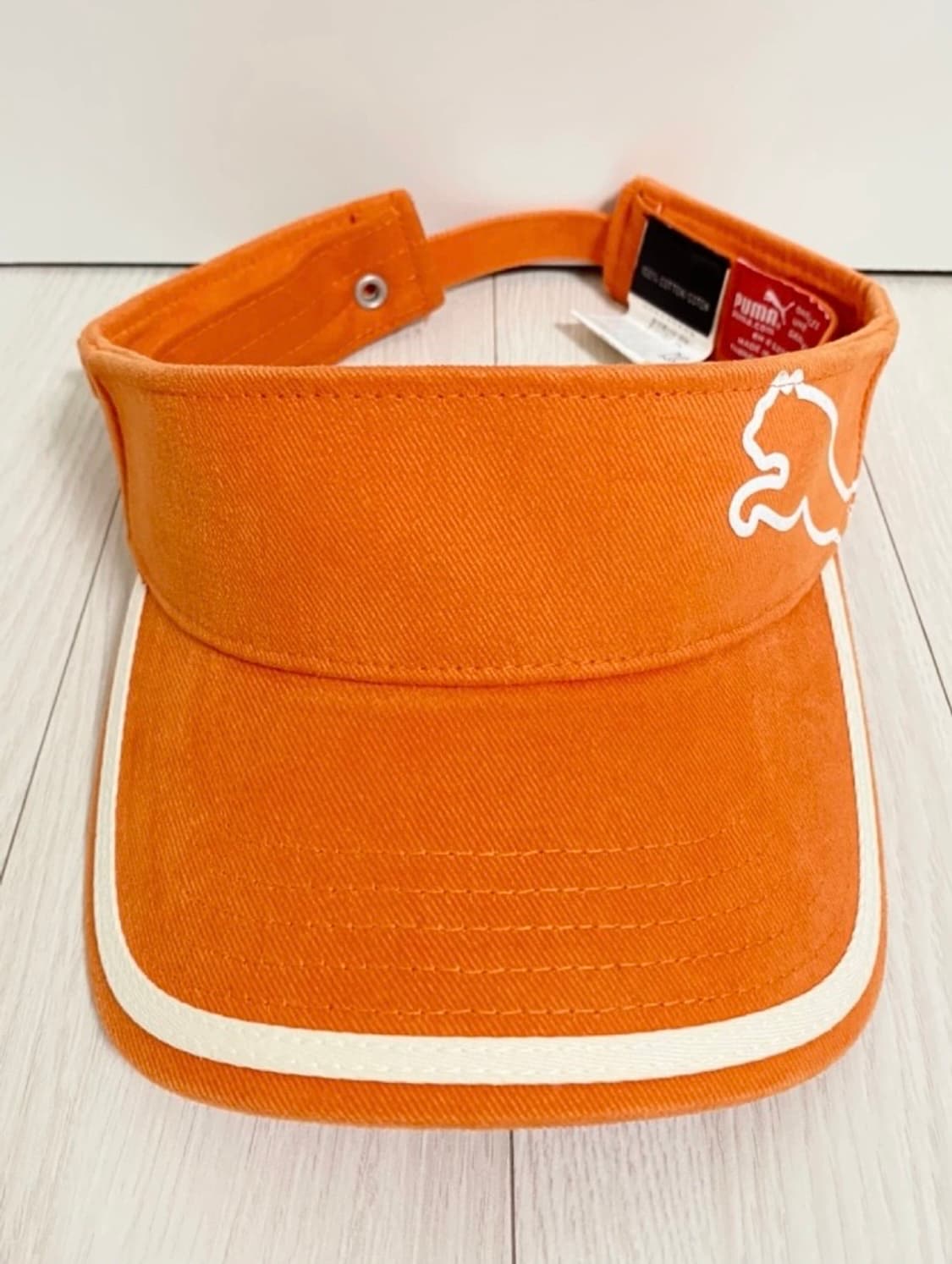 PUMA Monoline Visor 상품이미지1