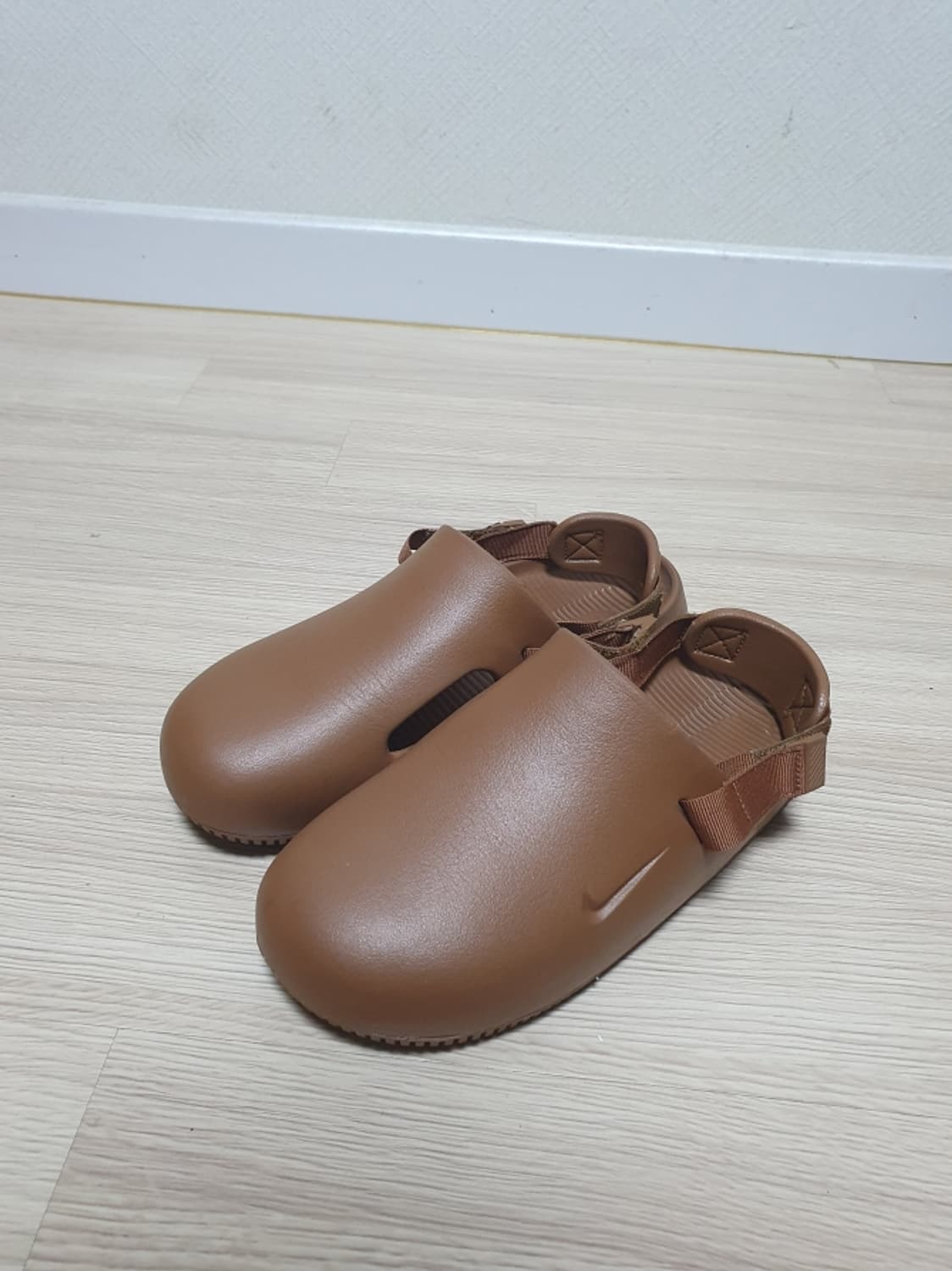 나이키 캄 뮬 슬리퍼 260 상품이미지4