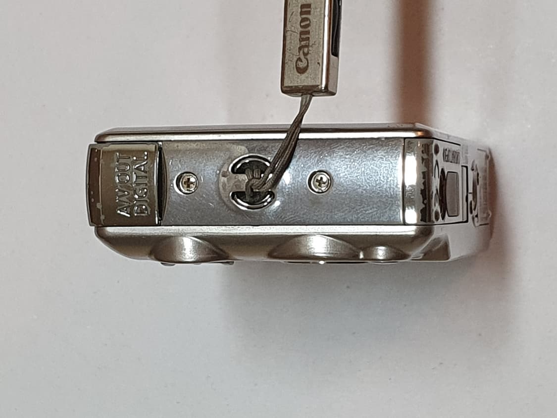 캐논 익서스55  빈티지디카  상품이미지4