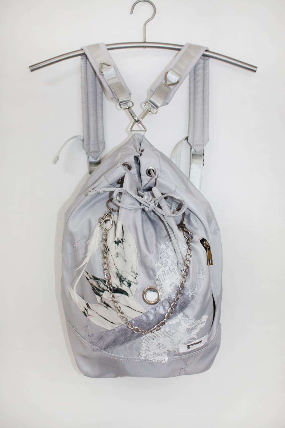 The Open Door – Reworked Bag 상품이미지1