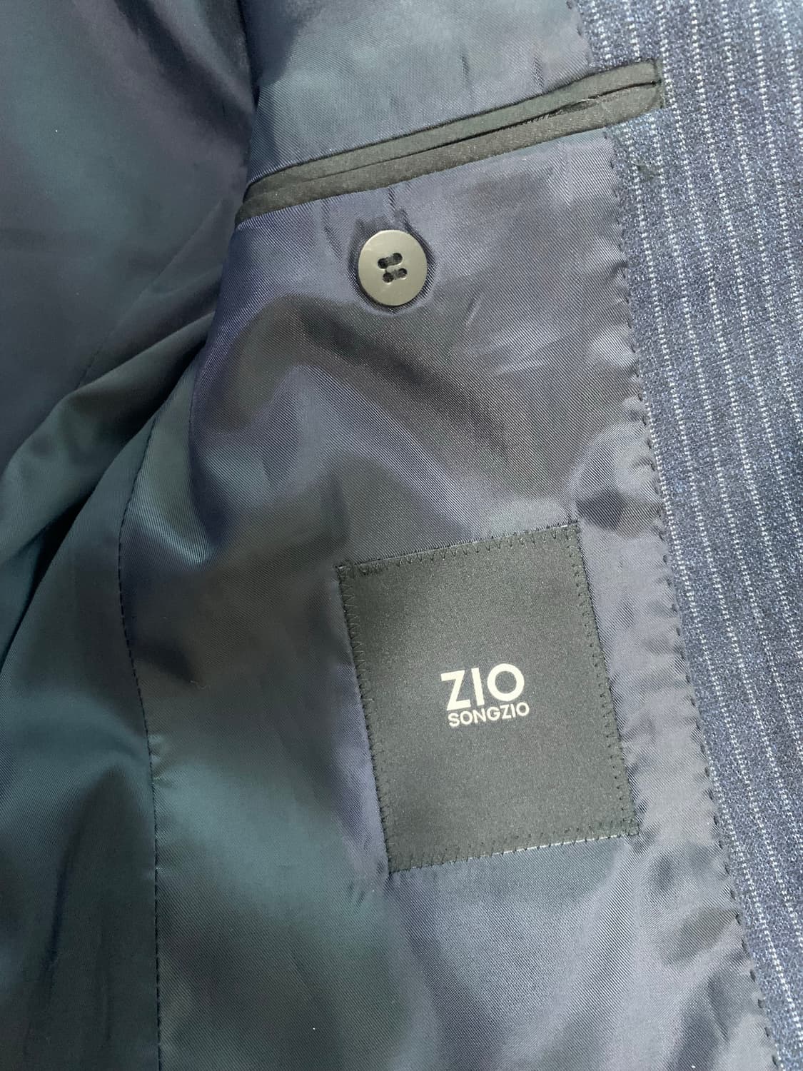 지오송지오 울블레이져 105 상품이미지7