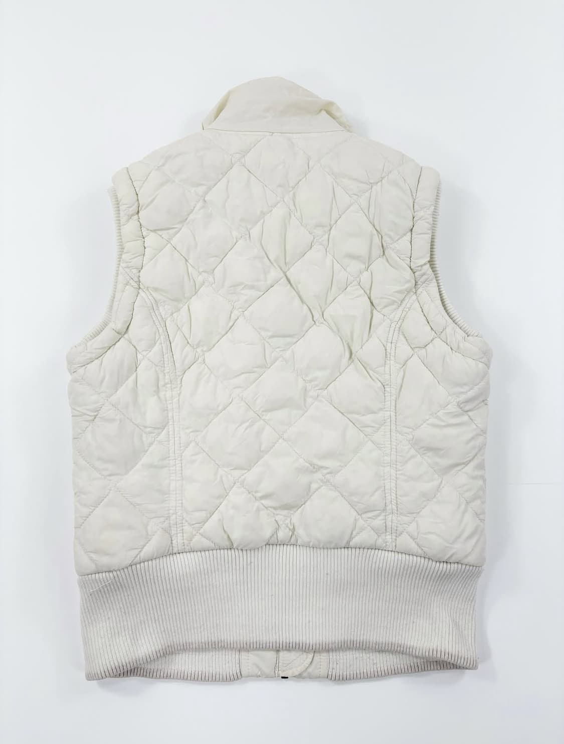  타미힐피거 여성 퀼팅 조끼 패딩  상품이미지5