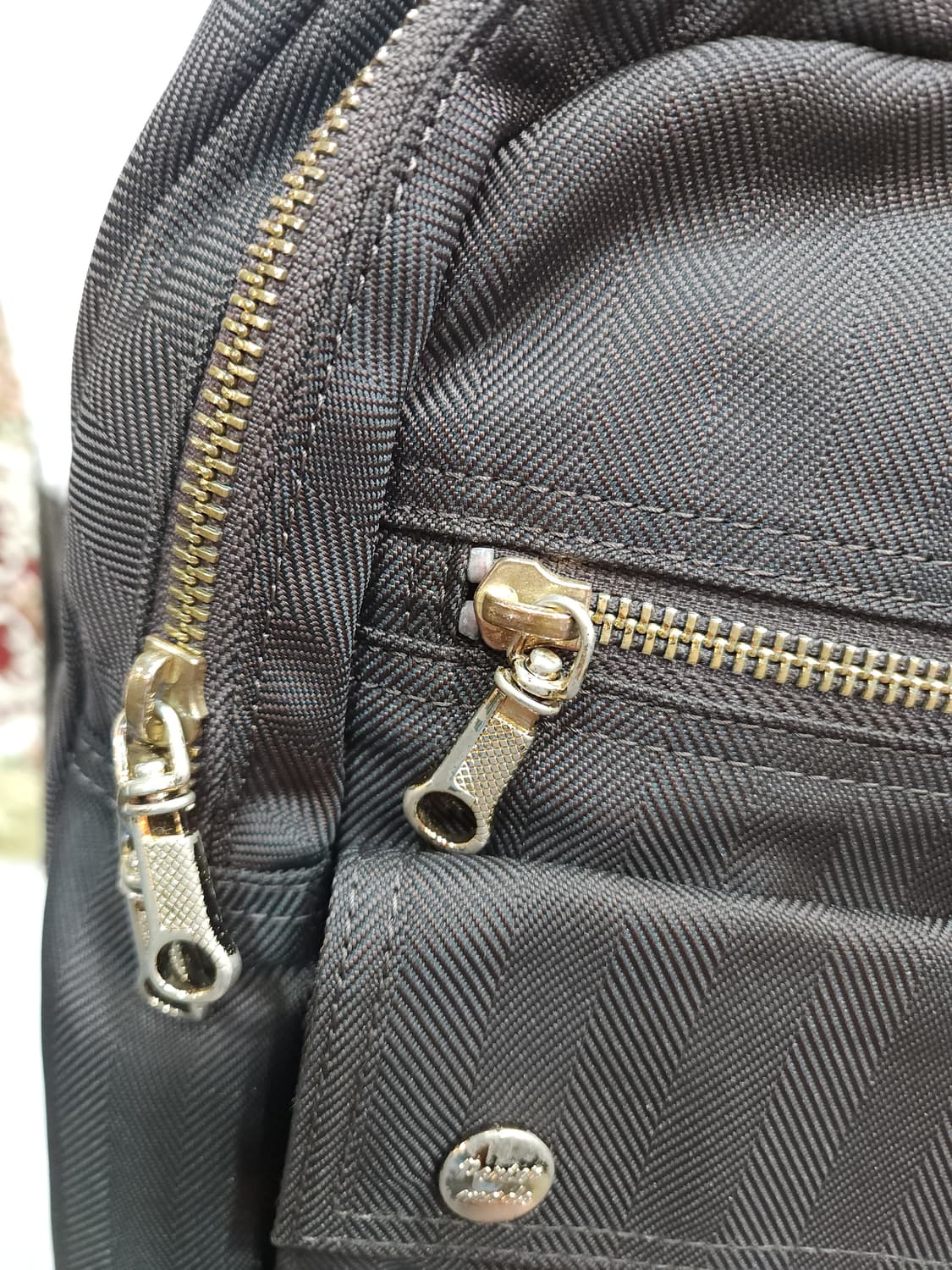 포터 인터내셔날 멜로디 슬링백
​
 상품이미지4