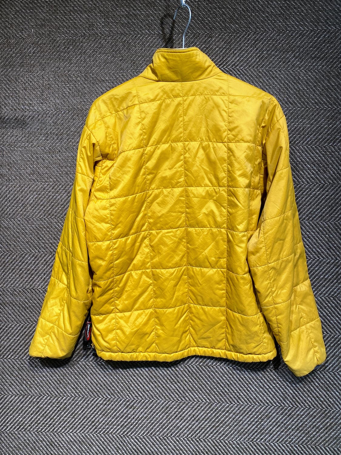 컬럼비아 리버시블 퀄팅 경량패딩 상품이미지6