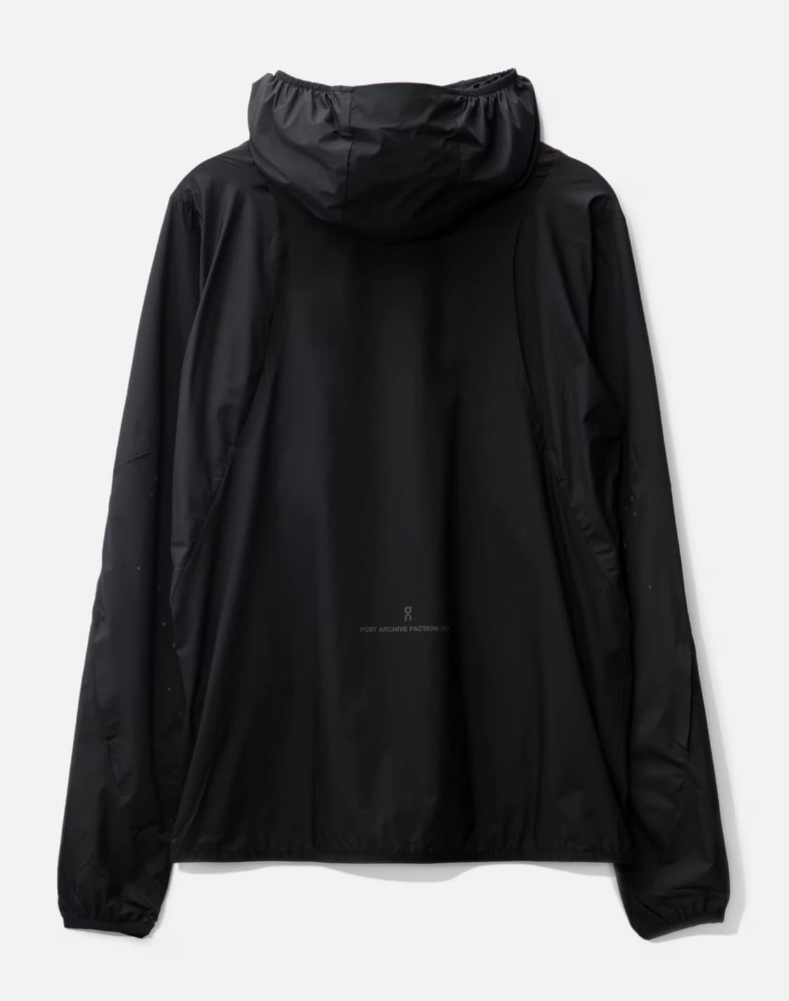 [S] 온러닝 파프 러닝자켓 블랙 상품이미지4