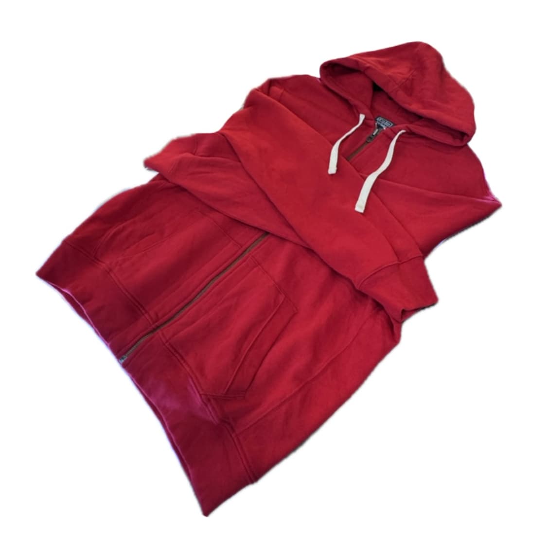 폴로 랄프 로렌 후드집업 상품이미지3