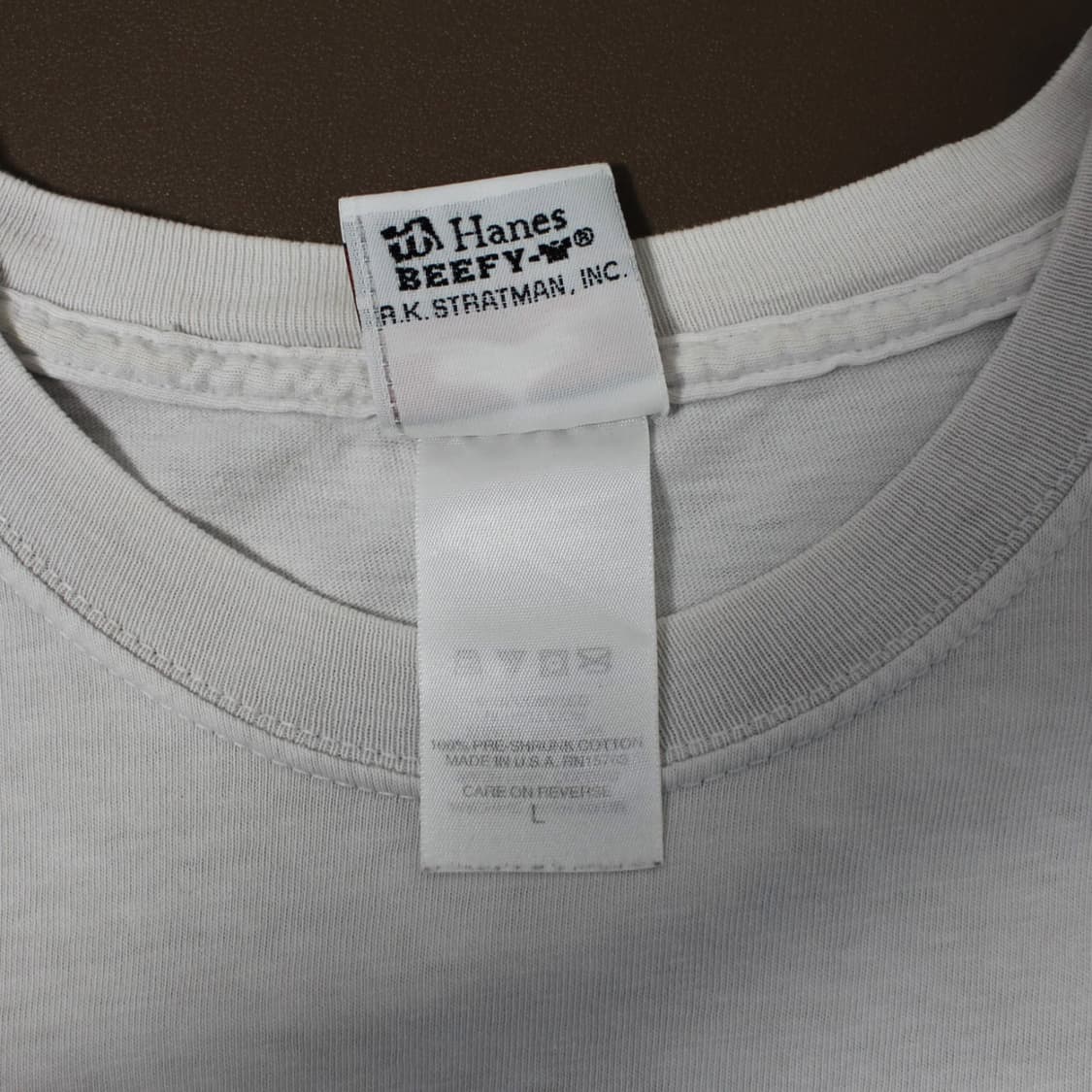 Harley Davidson 바이크 프린팅 반팔 상품이미지6