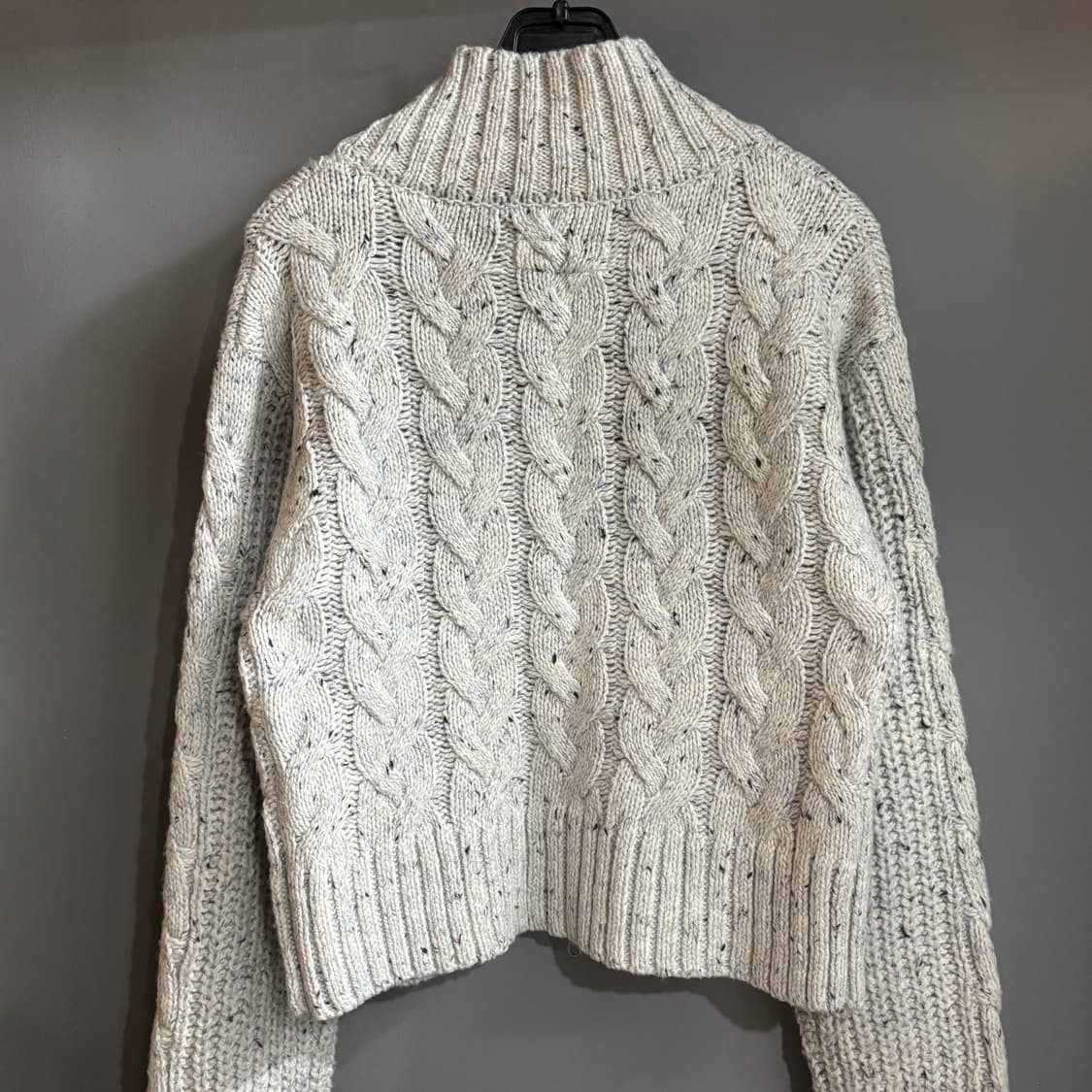 KIRSH키르시 여성 니트 집업 가디건 상품이미지6