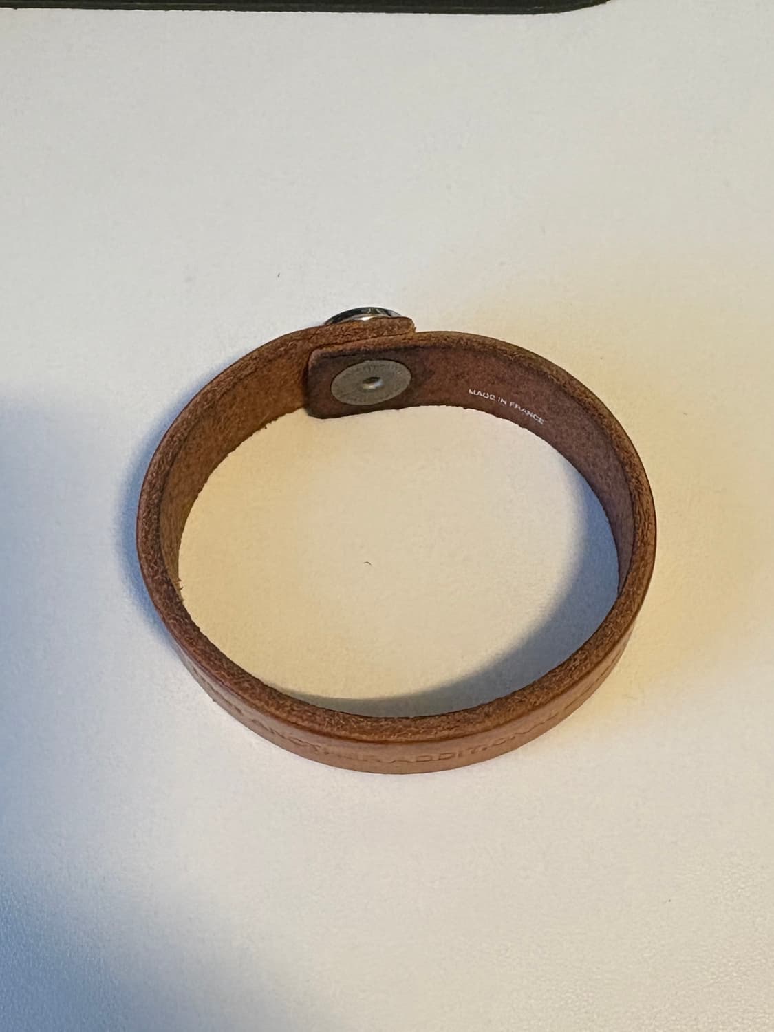 Bless 블레스 팔찌 판매 상품이미지3