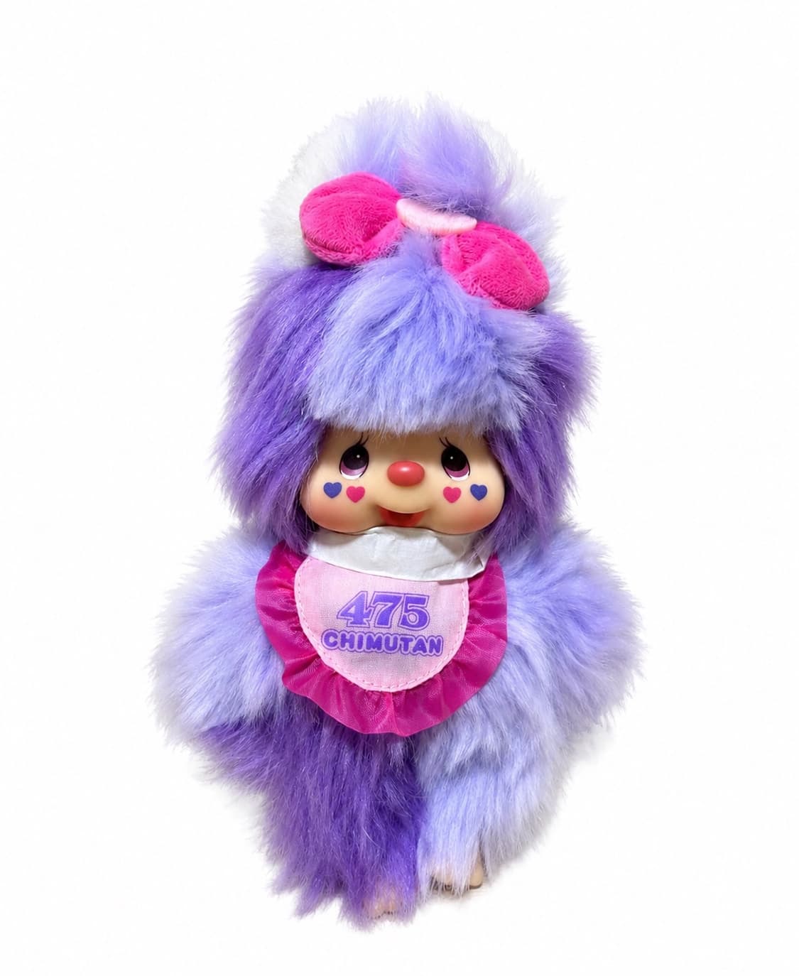 시나코X몬치치 치무탄 S 인형 상품이미지1