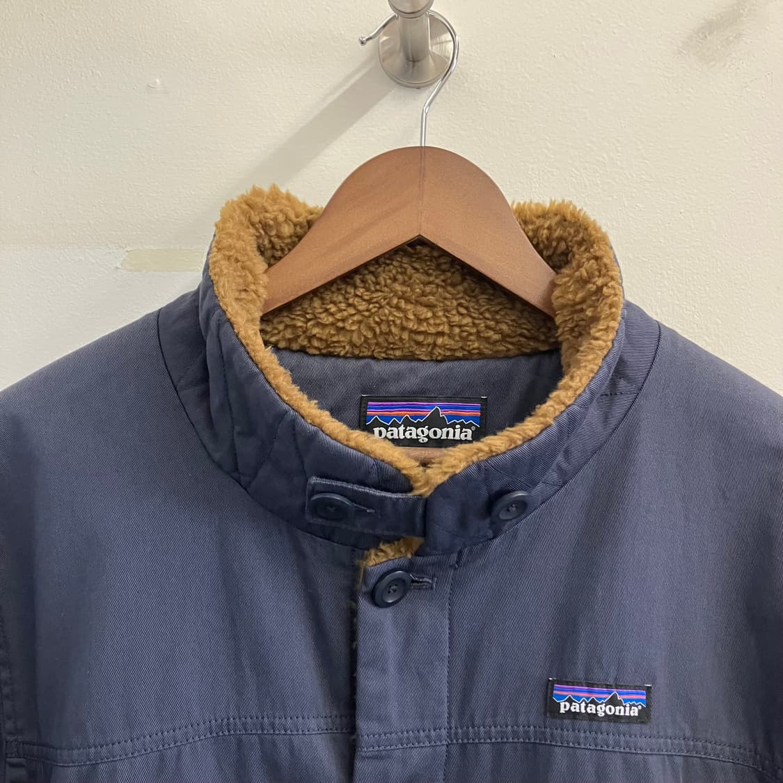 N87 파타고니아 메이플 그로브 덱자켓 상품이미지7