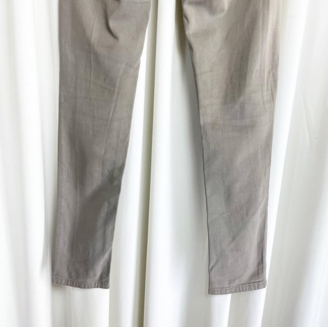 MM6 Grey standard fit pants 상품이미지5