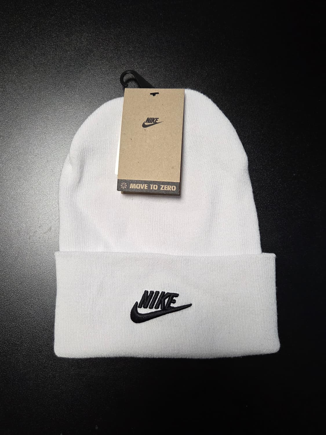 (새상품) [나이키] NSW 유틸리티 퓨추라 비니 판매합니다. 상품이미지1