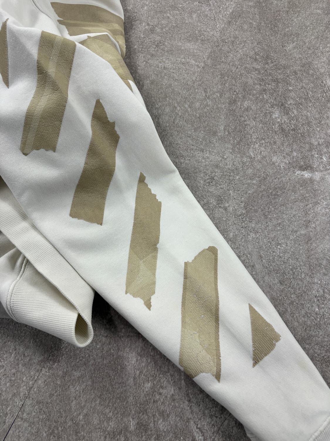 Off-white 20ss Sweatshirt    상품이미지7