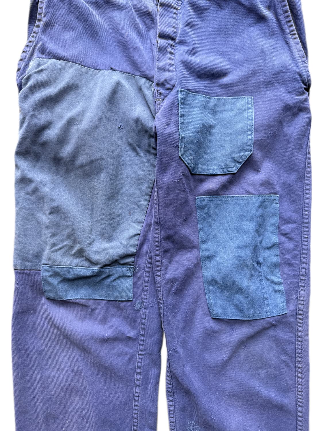 프렌치워크 패치업 팬츠 34in 상품이미지5