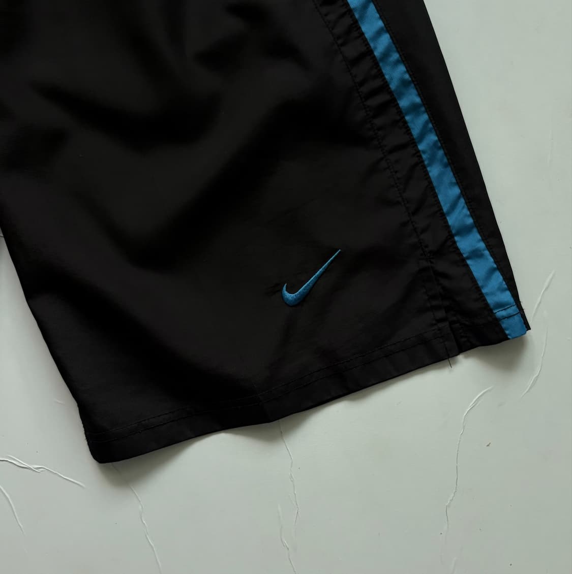 Nike 나이키 빈티지 사이드 라인 우븐 반바지 상품이미지3