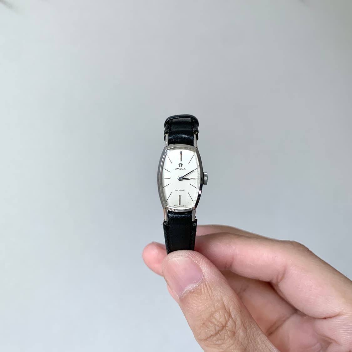 vintage De vil Manual watch 상품이미지2