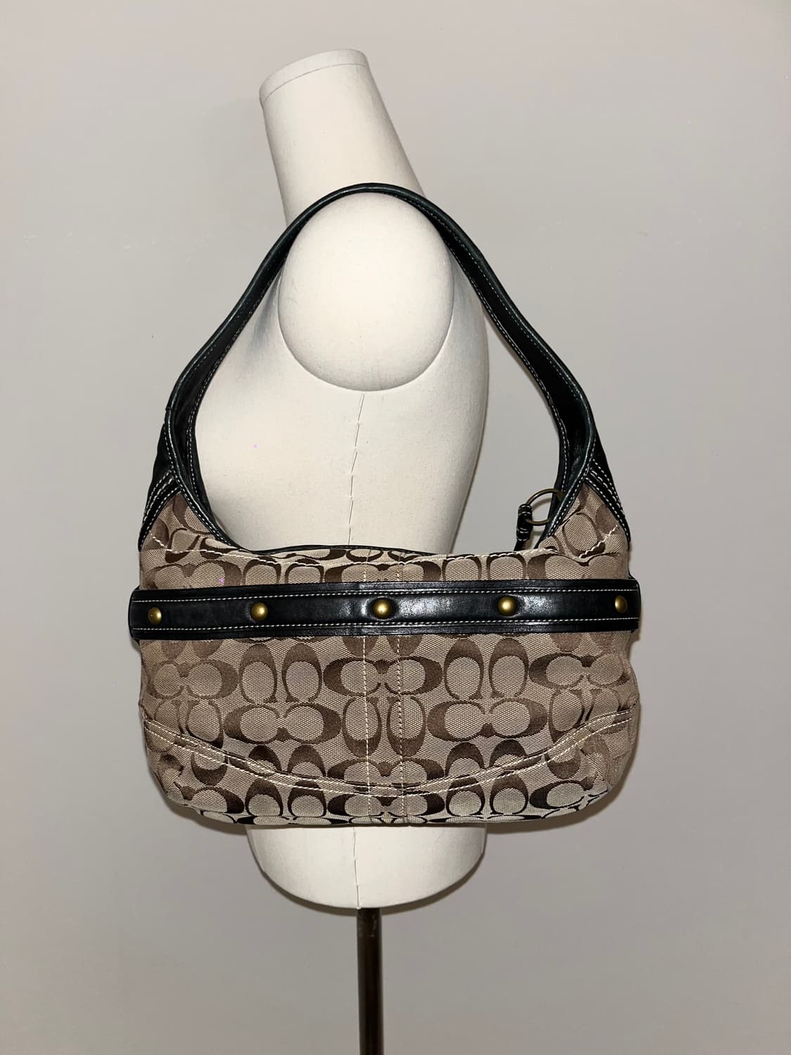 Coach Basic Shoulder bag 상품이미지7