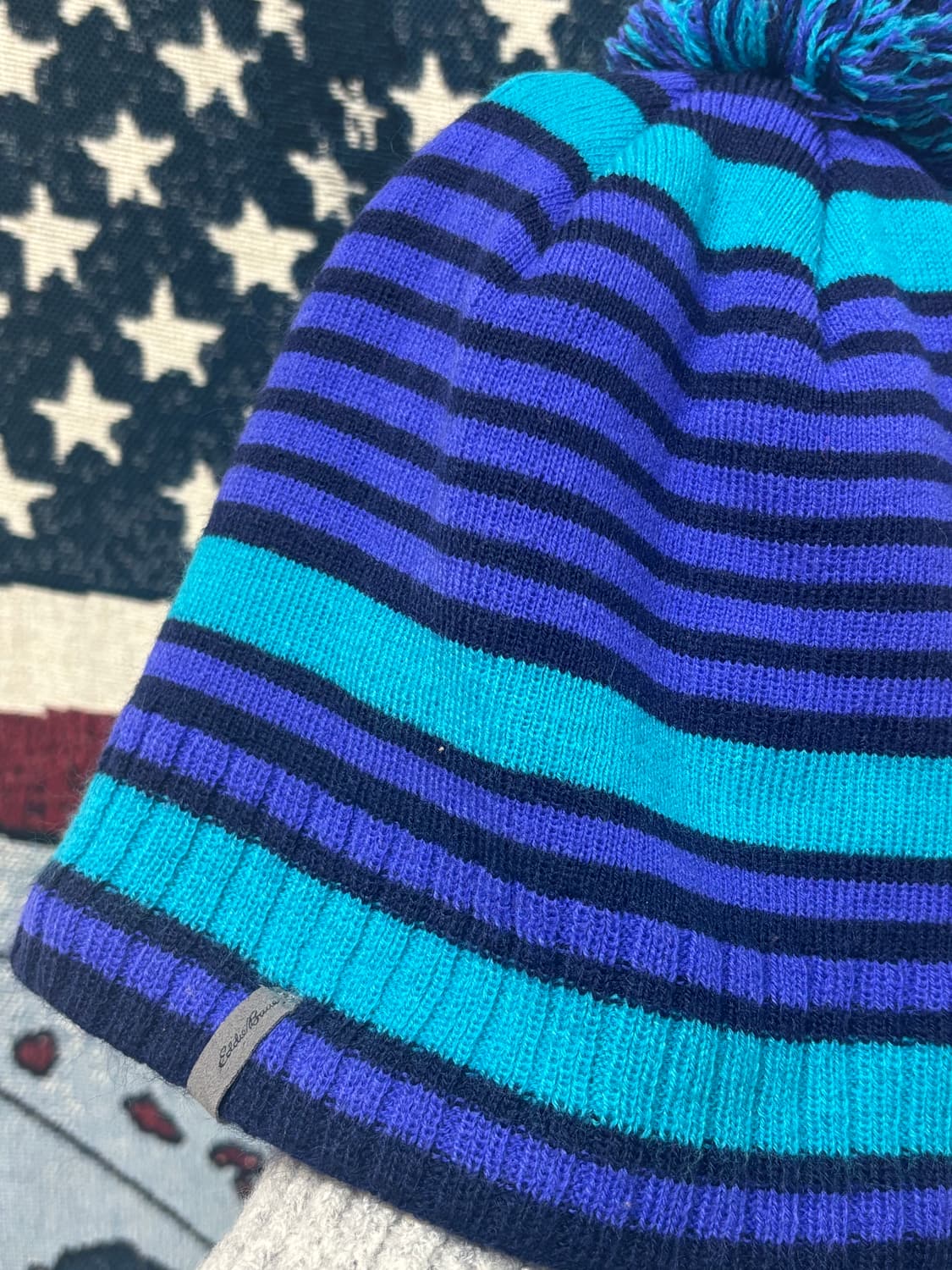 에디 바우어 폼 비니 상품이미지4