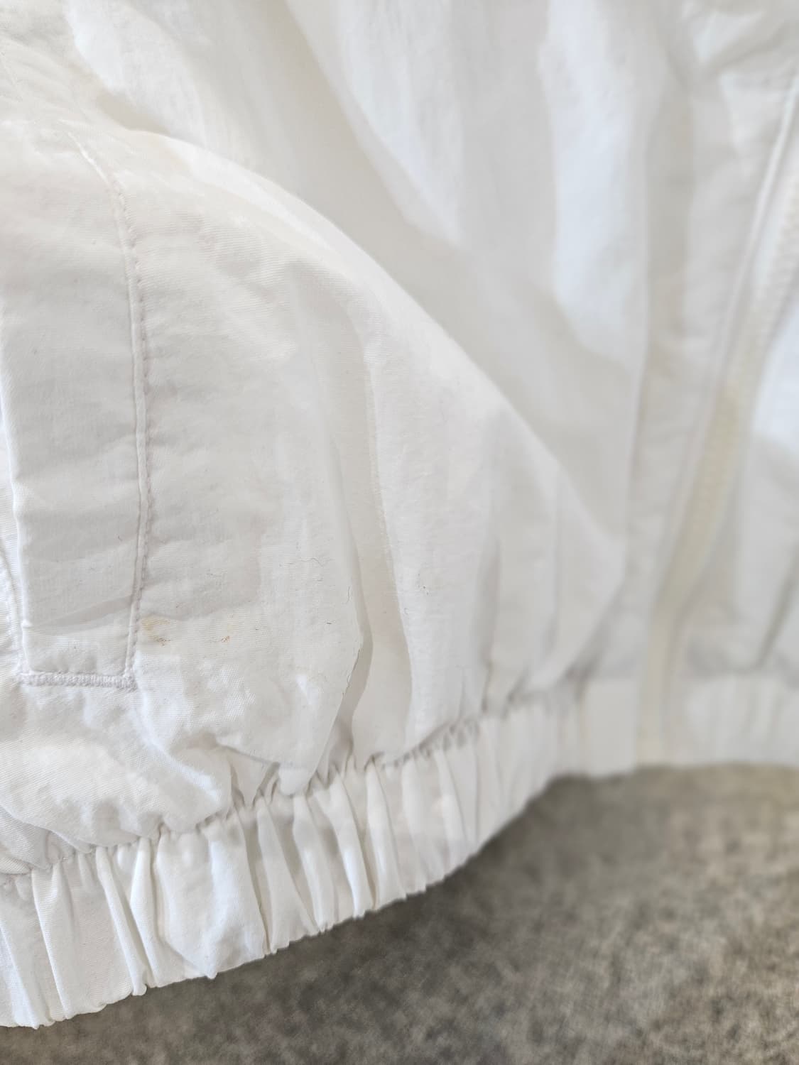 아디다스 삼선 바람막이 상품이미지6