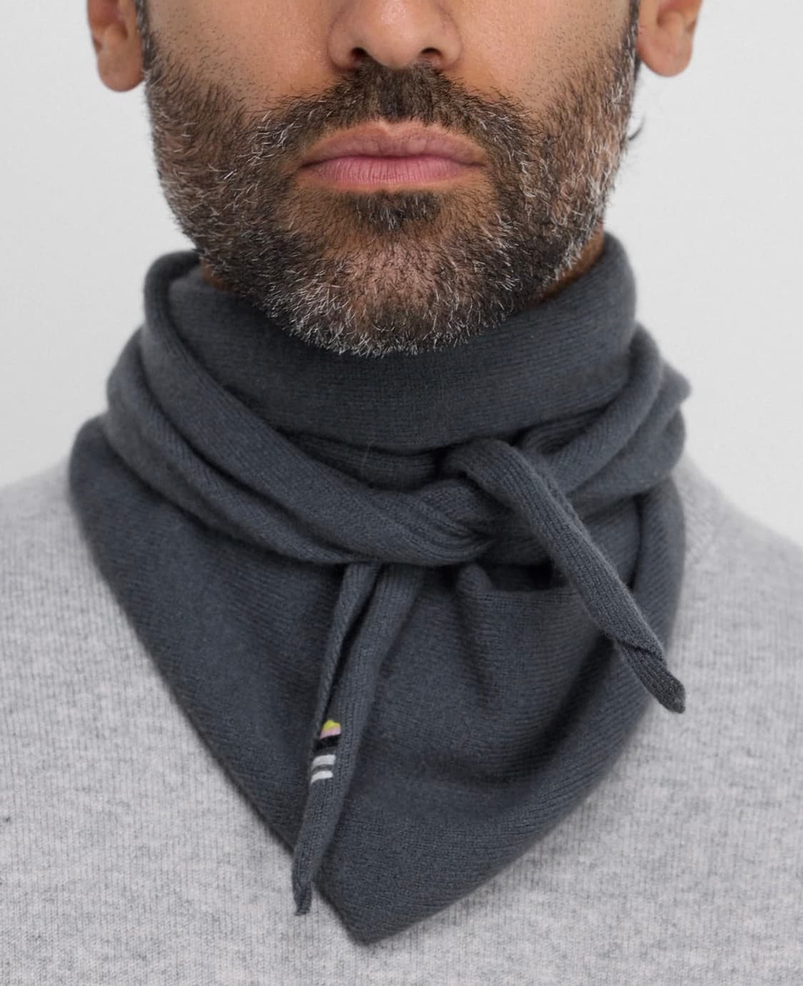 캐시미어익스트림 반다나 상품이미지2