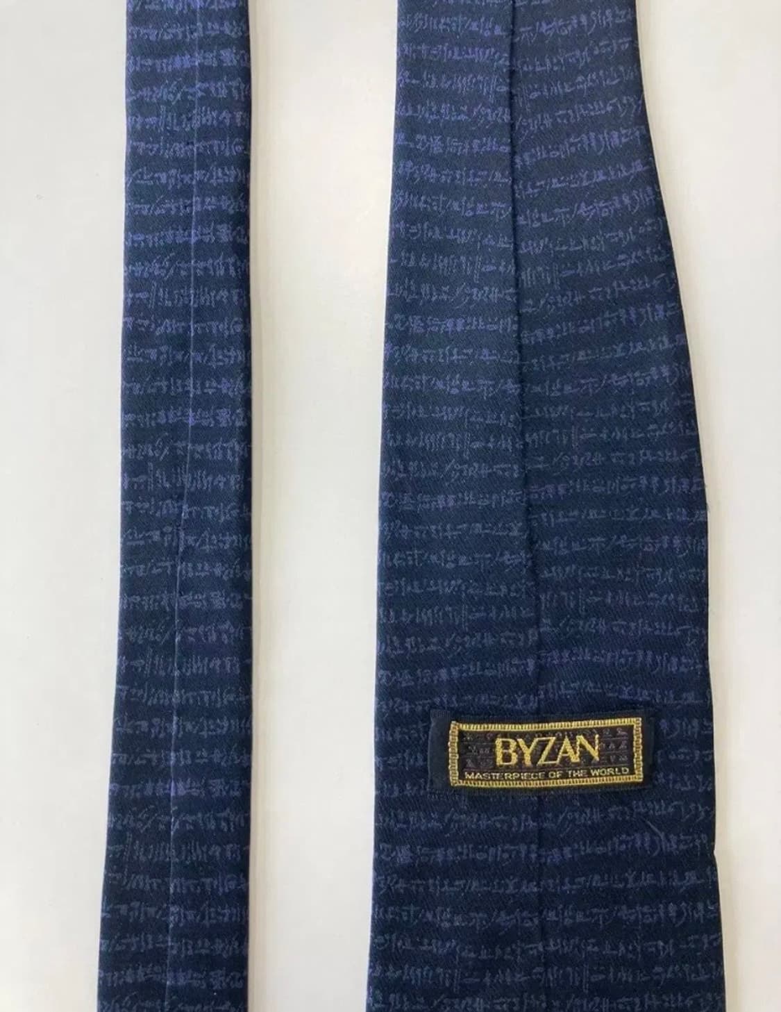 빈티지)넥타이 상품이미지4