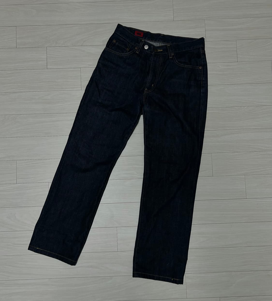 EDWIN JAPAN 503 regular fit denim 상품이미지2