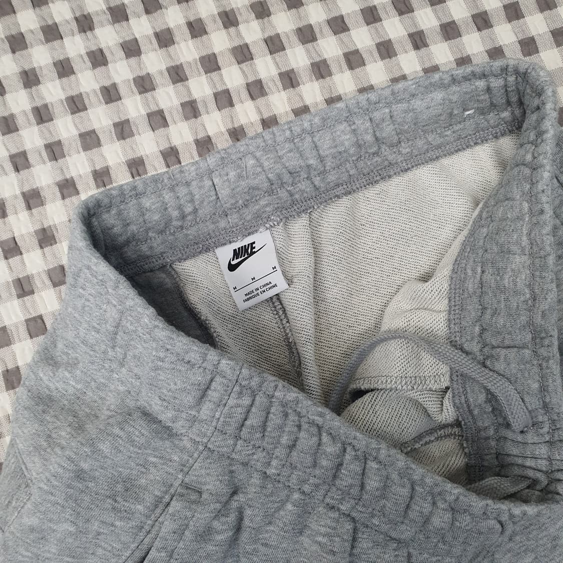 나이키 후드집업 셋업 남자95~100 허리 29~31 상품이미지7