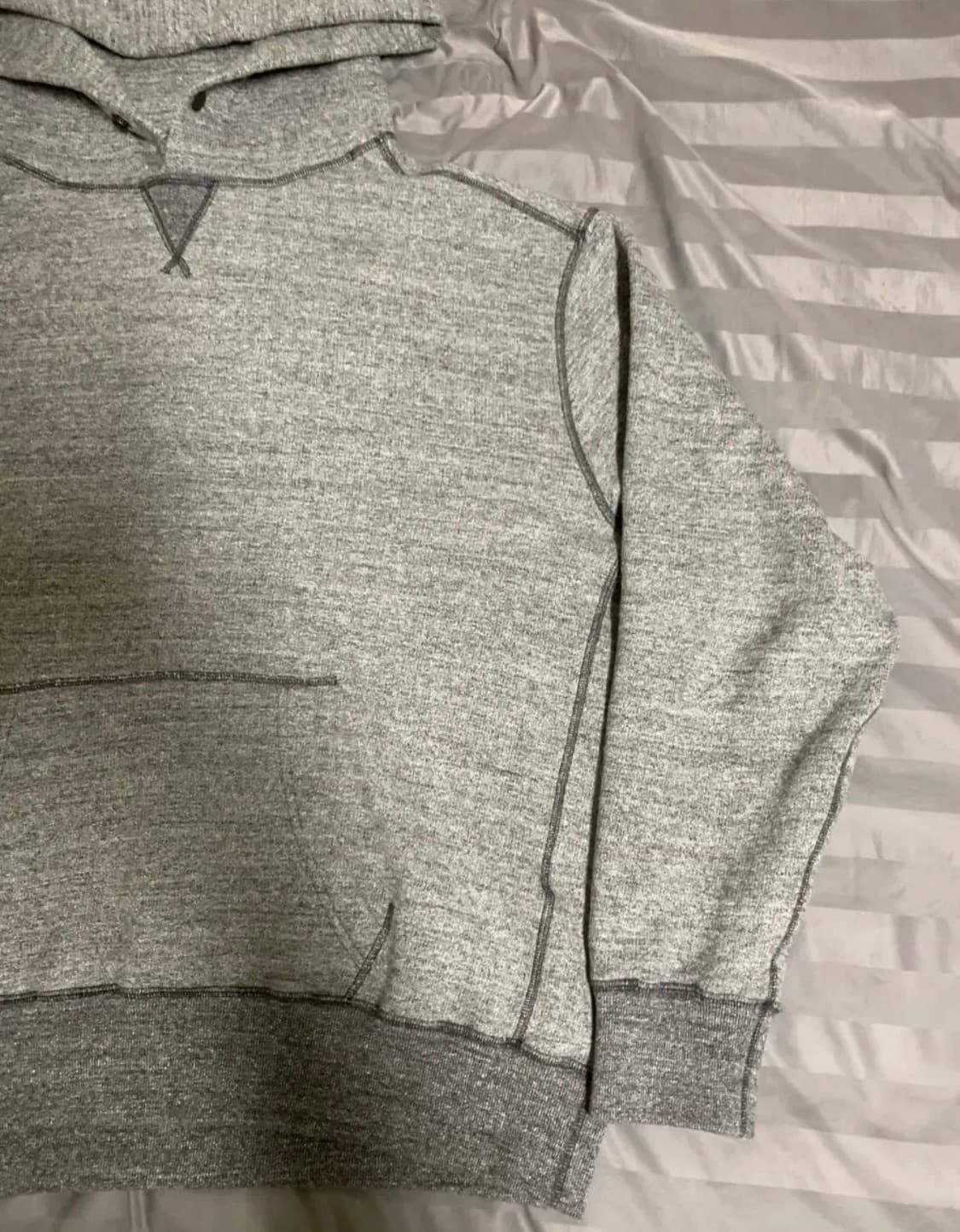 sew 빈티지스웻후드 상품이미지4